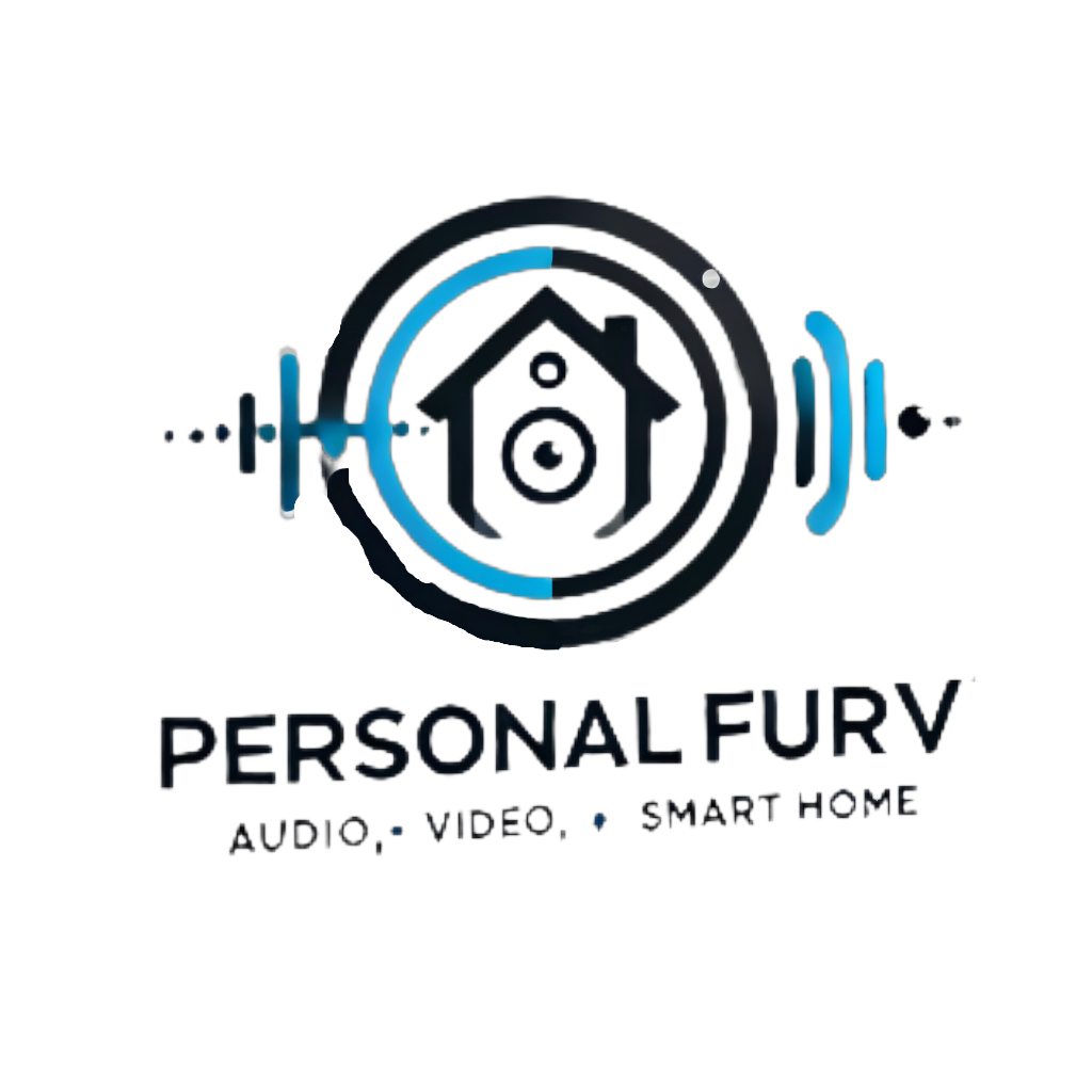 Personal Furyv: Innovating Audio, Video & Smart Living